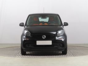 Smart Forfour - 2018