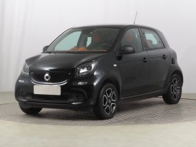 Smart Forfour - 2018
