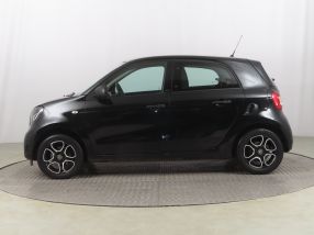 Smart Forfour - 2018