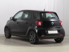 Smart Forfour - 2018