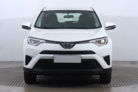Toyota RAV 4 - 2017