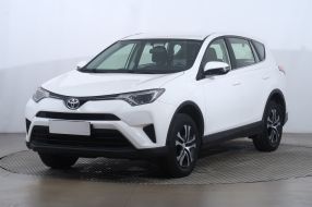 Toyota RAV 4 - 2017