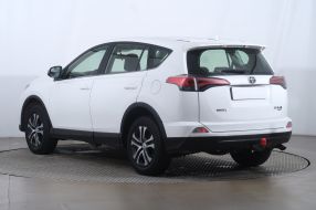Toyota RAV 4 - 2017