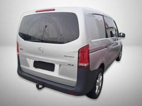Mercedes-Benz Vito - 2019