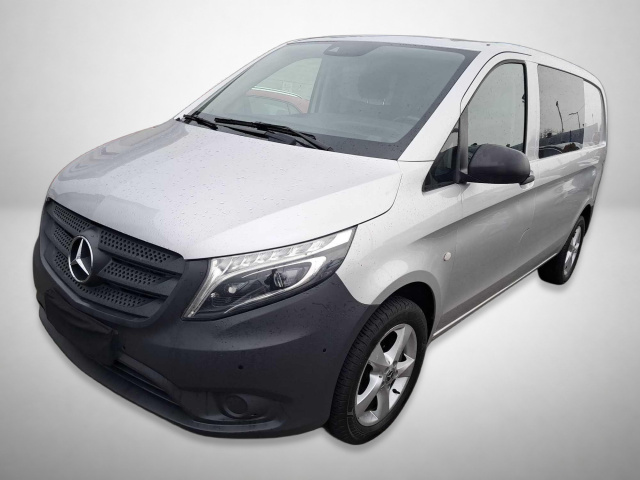 Mercedes-Benz Vito 2019