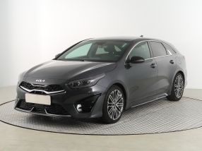 Kia ProCeed - 2024
