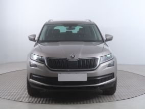 Škoda Kodiaq - 2018