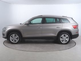 Škoda Kodiaq - 2018