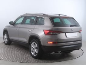 Škoda Kodiaq - 2018