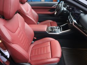 BMW 4 - 2024
