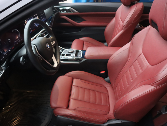 BMW 420i