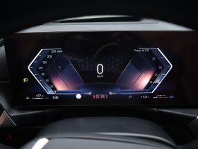 BMW 4 - 2024
