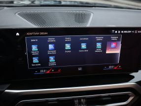BMW 4 - 2024