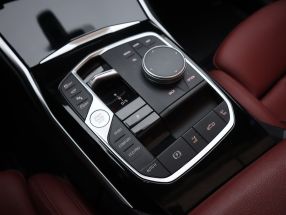 BMW 4 - 2024