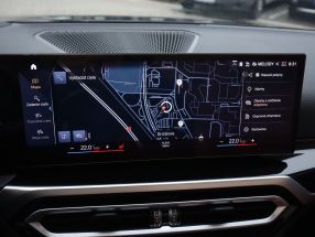 BMW 4 - 2024