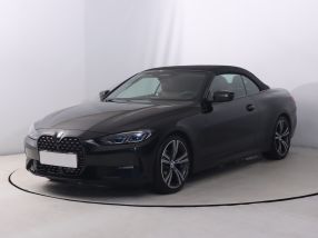 BMW 4 - 2024