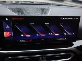 BMW 4 - 2024