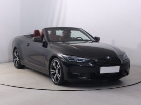 BMW 4 - 2024