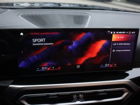 BMW 4 - 2024