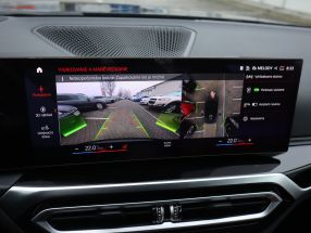 BMW 4 - 2024
