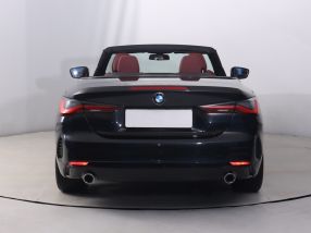 BMW 4 - 2024