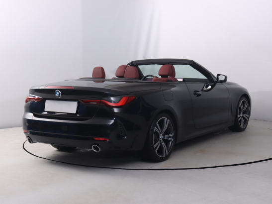 BMW 420i