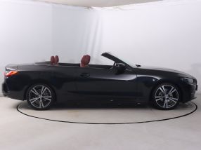 BMW 4 - 2024