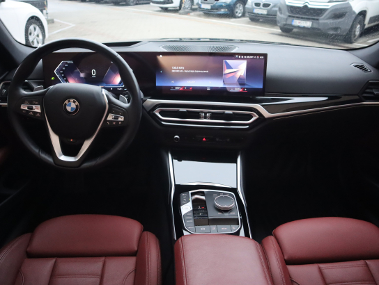 BMW 420i