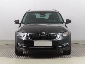 Škoda Octavia - 2020