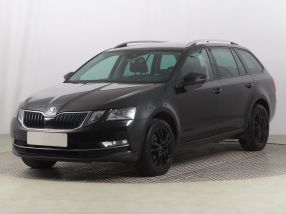Škoda Octavia - 2020