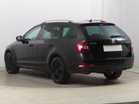 Škoda Octavia - 2020