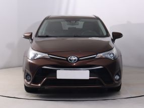 Toyota Avensis - 2015