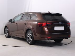 Toyota Avensis - 2015