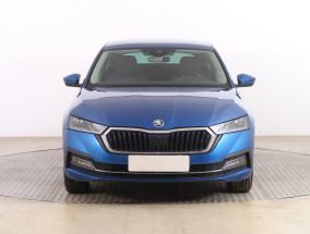Skoda Octavia - 2021