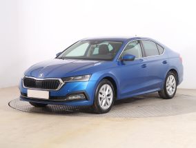 Skoda Octavia - 2021