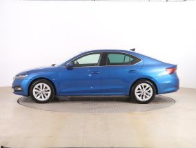 Skoda Octavia - 2021