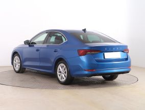 Skoda Octavia - 2021