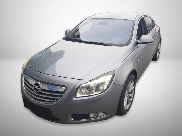 Opel Insignia 2010
