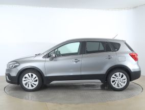 Suzuki SX4 S-Cross - 2018