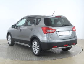 Suzuki SX4 S-Cross - 2018