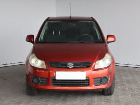Suzuki SX4 - 2008