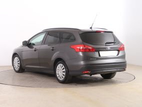 Ford Focus - 2015
