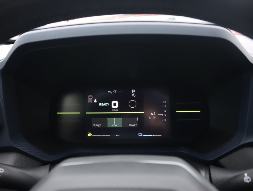 Dacia Duster, 2024