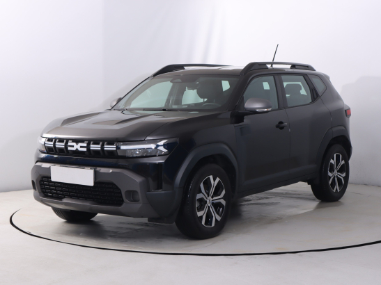Dacia Duster 1.6 Hybrid