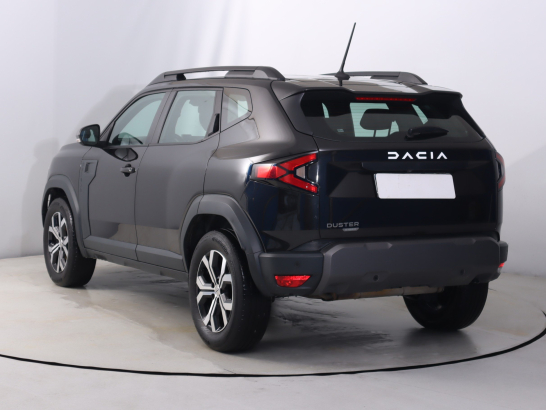 Dacia Duster 1.6 Hybrid