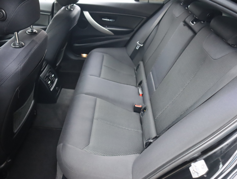 BMW 3, 2014