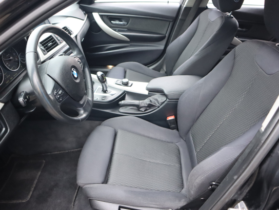 BMW 320 d xDrive