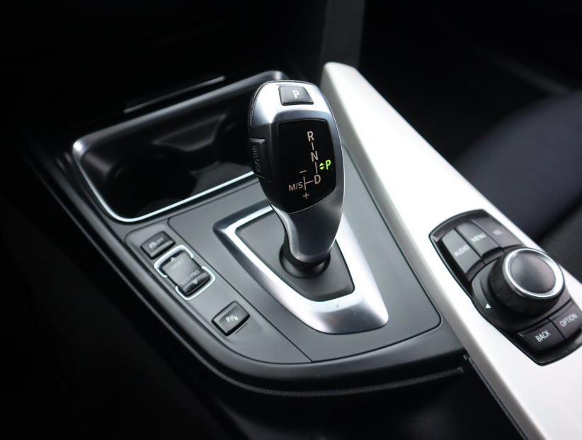 BMW 3, 2014