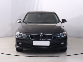 BMW 3 - 2014