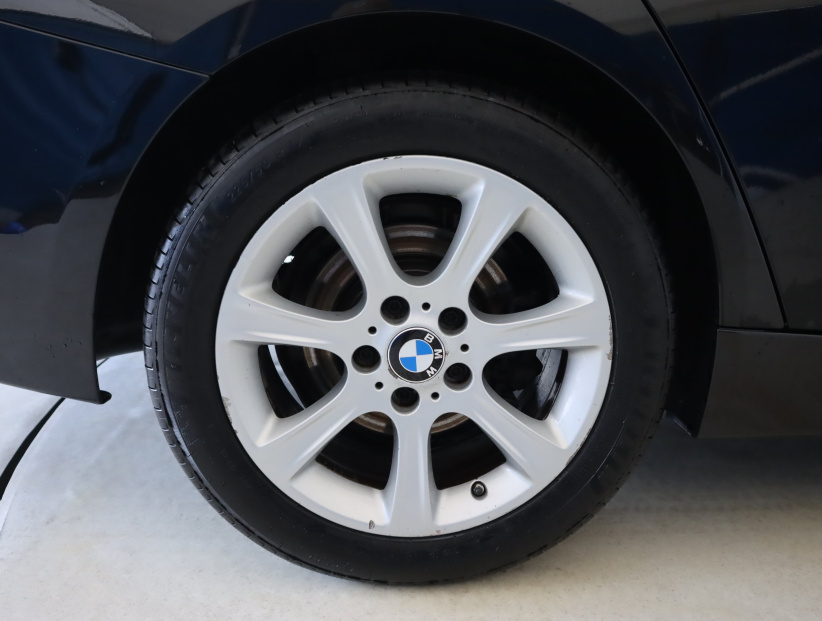 BMW 3, 2014